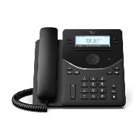 CISCO DP-9841 Carbon Black